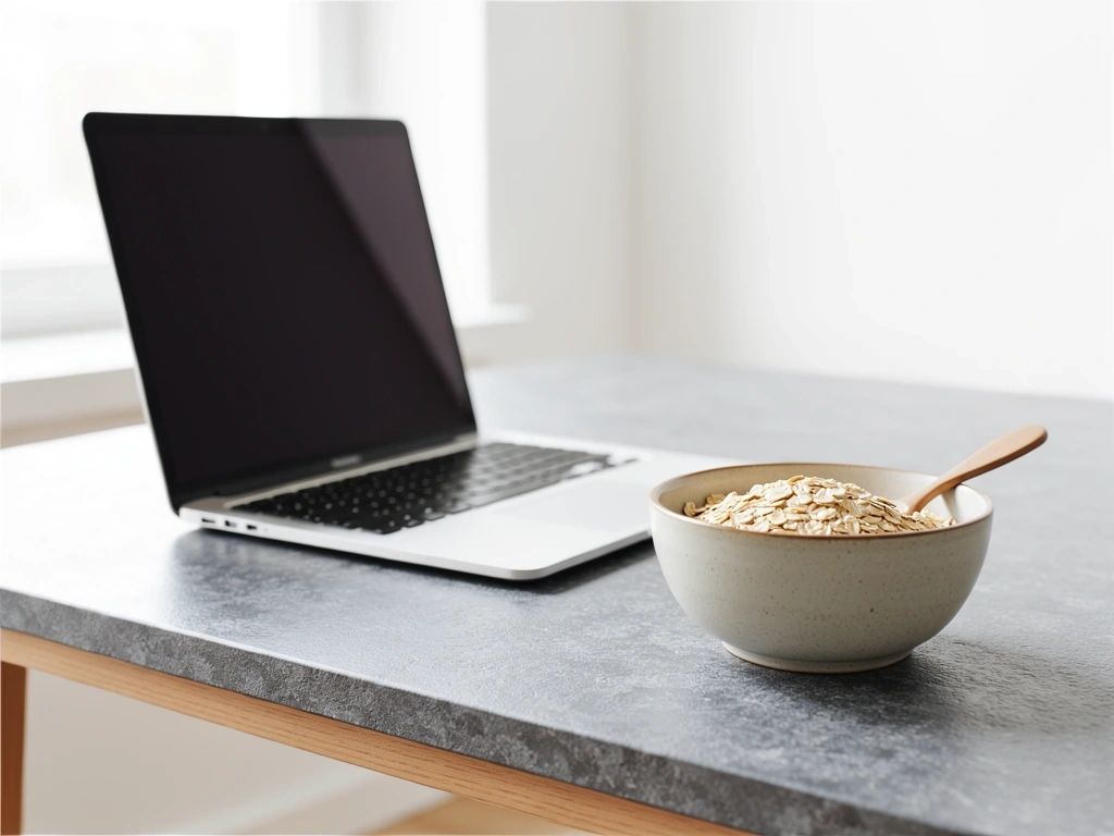 Professional Nutrition Environment