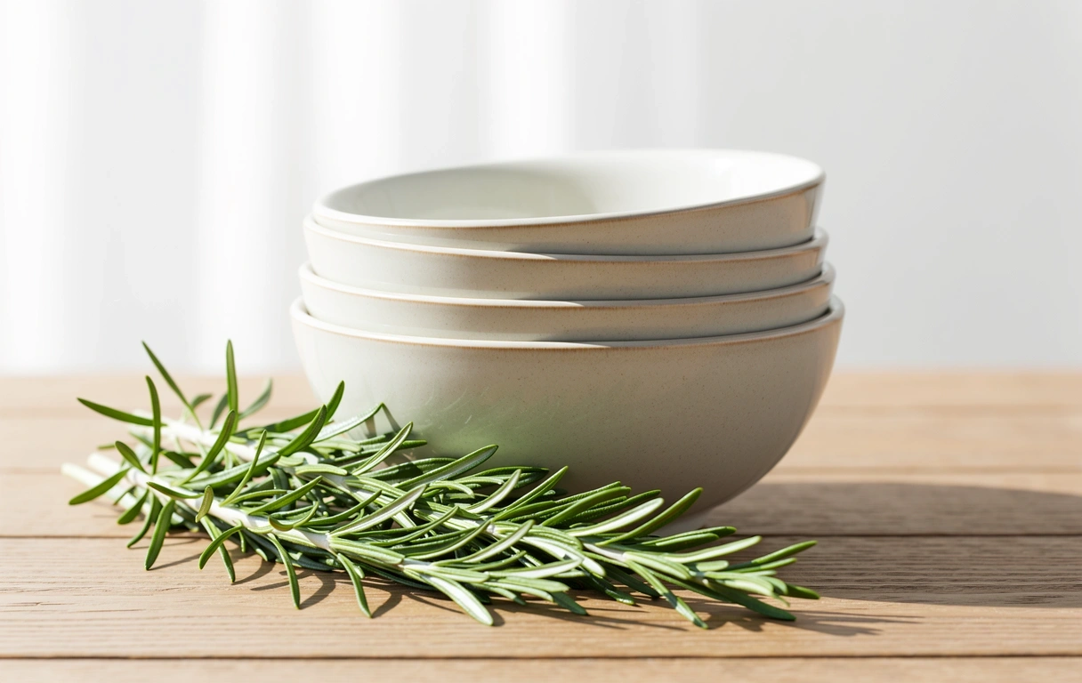 Quality Nutrition Signal