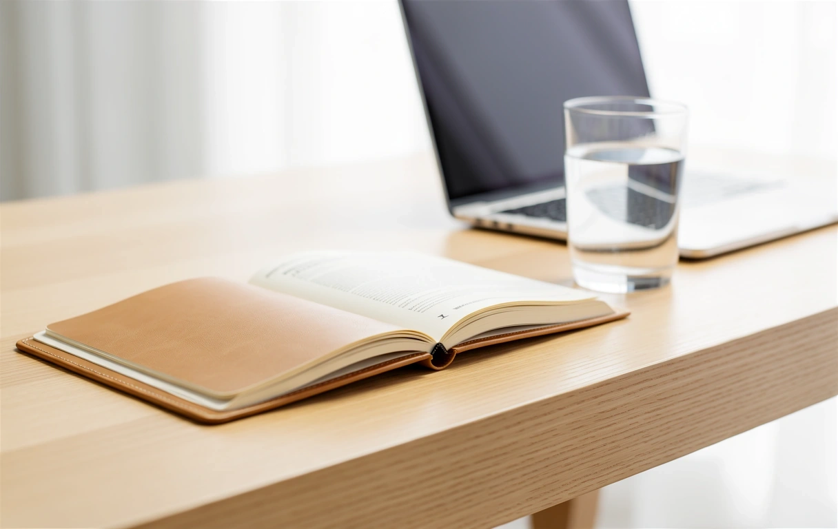 Beratungsumfeld bei Vital Nutrition