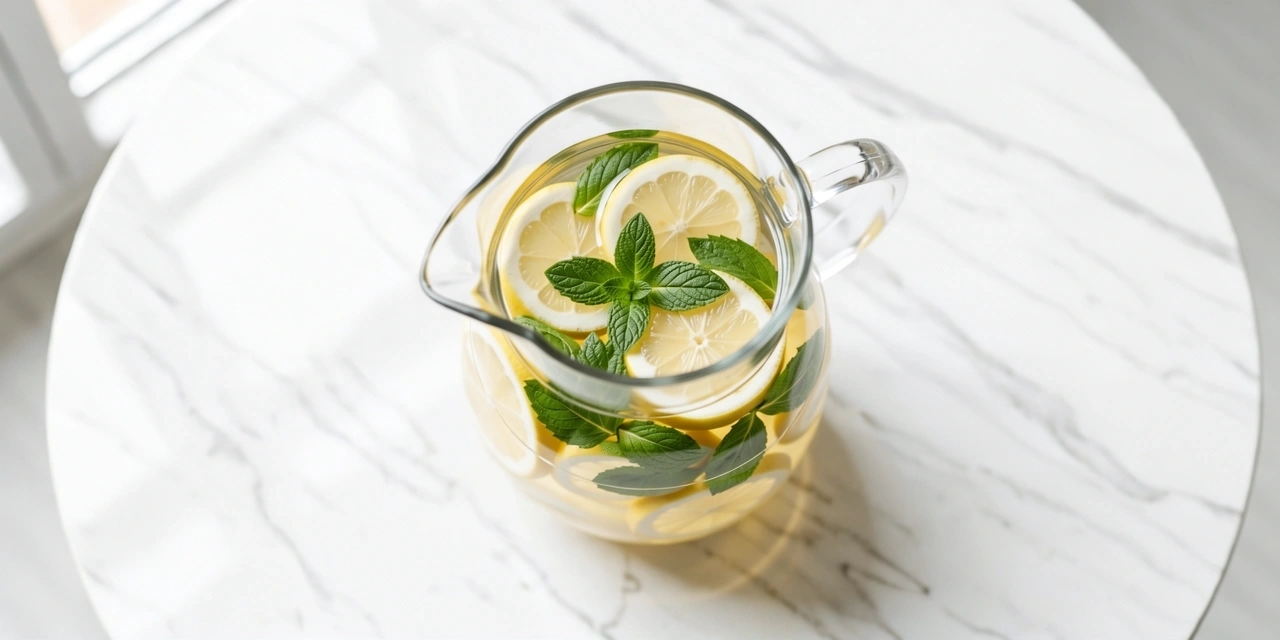 Ernährungsberatung Atmosphäre